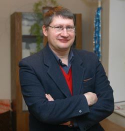 Кручик Игорь Петрович (Одесса, Украина)